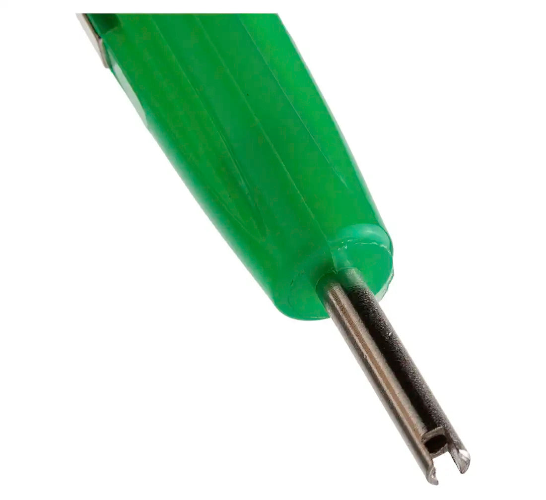 Svita Interni Valvola "Standard" manico VERDE