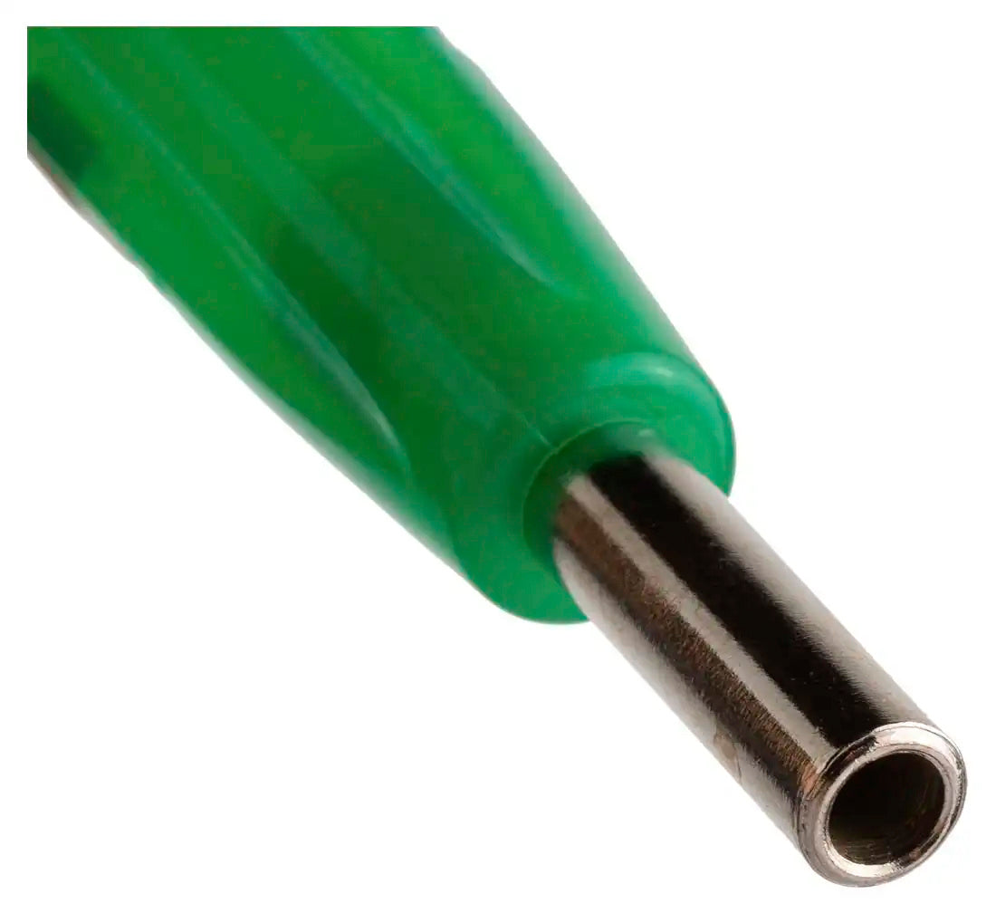 Svita Interni Valvola "Standard" manico VERDE