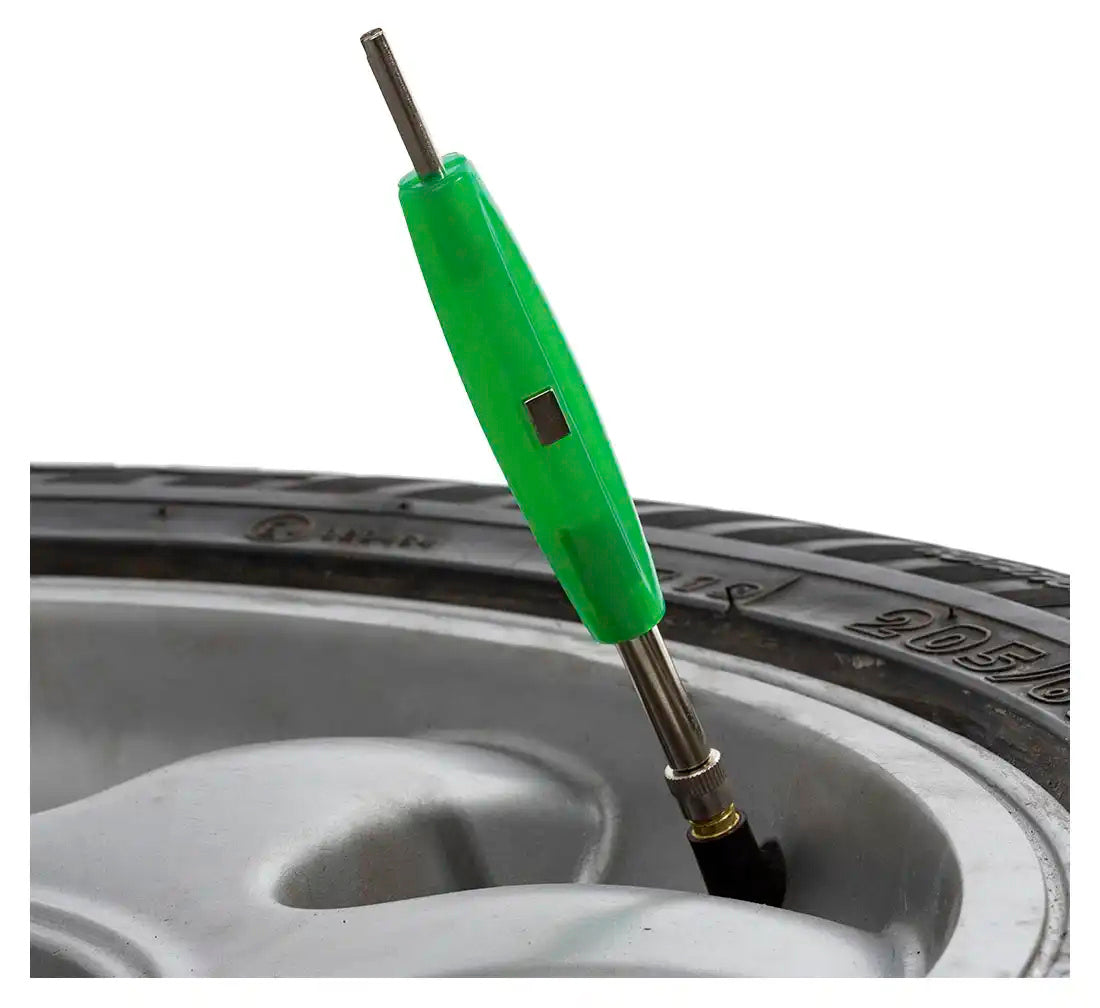 Svita Interni Valvola "Standard" manico VERDE