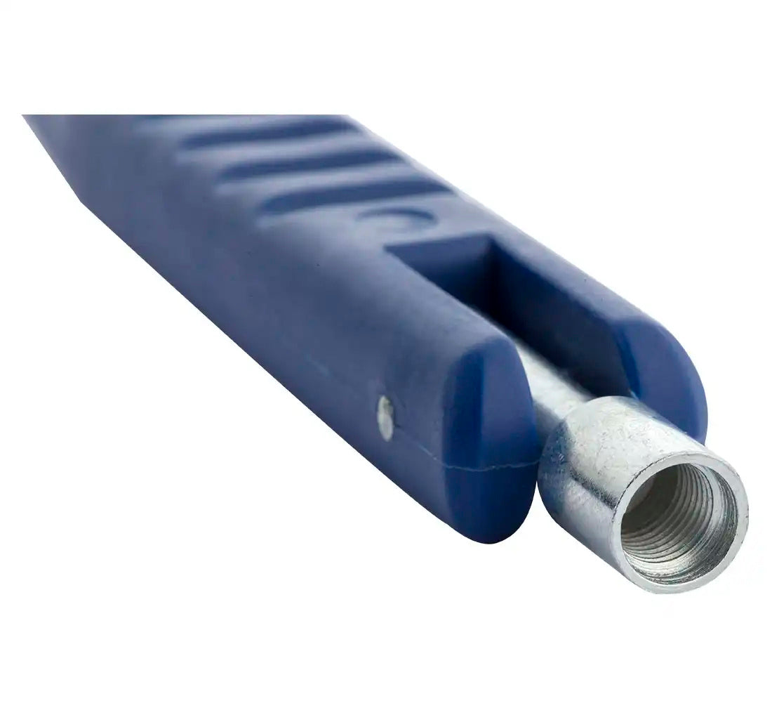 Utensile montaggio valvole in plastica