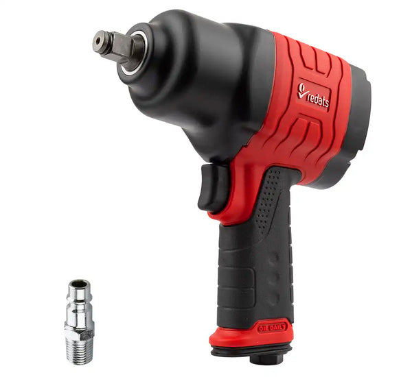 Avvitatore a impulsi 1500Nm 1/2"" REDATS P-160