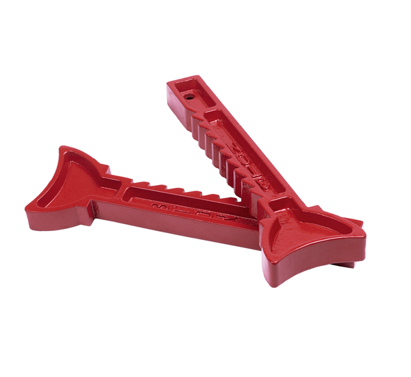 Supporto per cric REDATS LS-920 - 2 pezzi