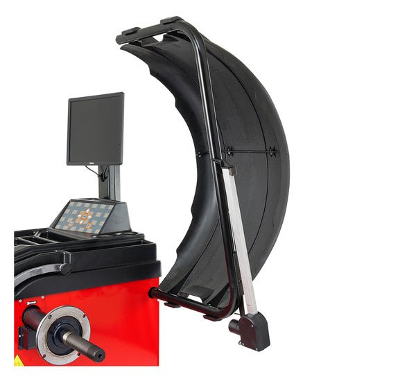 Equilibratrice W - 680 - GFL Pneus