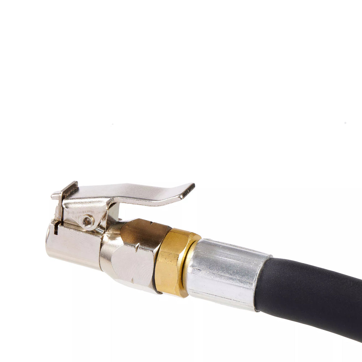 Pistola di gonfiaggio INFLATOR BASIC ANALOG Alligator BAR