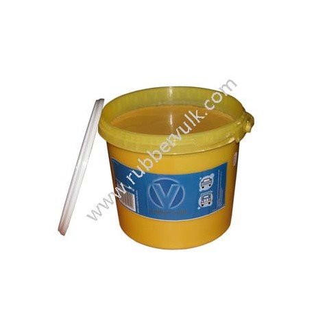 Pasta montaggio per pneumatici autocarro 5Kg