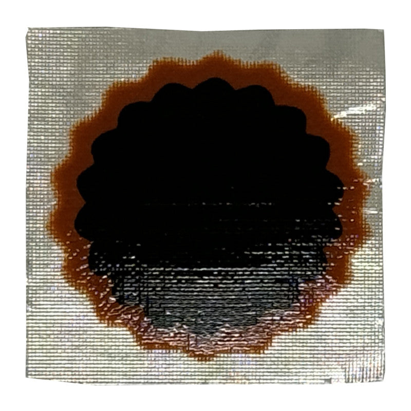 Pezza per camera d'aria NR 1 30 pz