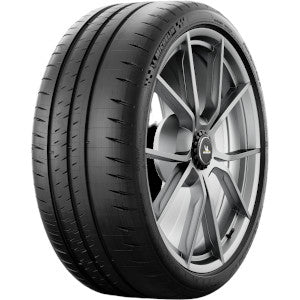 Pneumatico MICHELIN ZO Pilot Sport Cup 2 N0 235/35 19 (91Y)