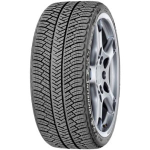 Pneumatico MICHELIN WI Pilot Alpin PA4 255/45 19 104W