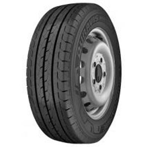 Pneumatico BRIDGESTONE ZO Duravis R660 225/75 16 121/120R