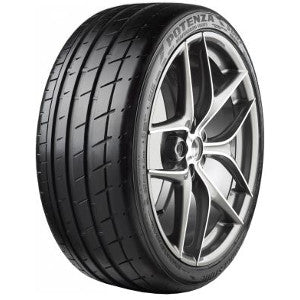 Pneumatico BRIDGESTONE ZO Potenza S007 A5A 255/40 20 (101Y)