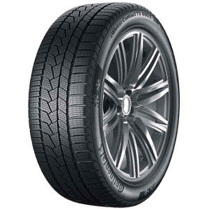 Pneumatico CONTINENTAL WI WinterContact TS860 S 255/35 21 98V