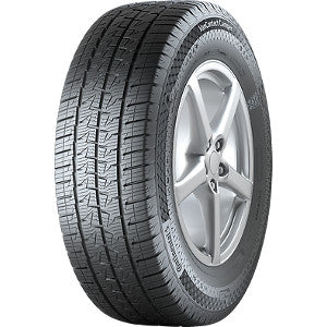 Pneumatico CONTINENTAL ALL Vancontact Camper 225/75 16 118/116R
