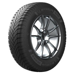 Pneumatico MICHELIN WI Alpin 6 205/60 17 97H