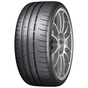 Pneumatico GOODYEAR ZO Eagle F1 Supersport R NA2 245/35 20 (95Y)
