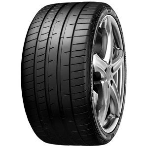 Pneumatico GOODYEAR ZO Eagle F1 Supersport 205/40 18 (86Y)