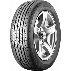 Pneumatico BRIDGESTONE ZO Dueler H/P Sport AS 215/60 17 96H