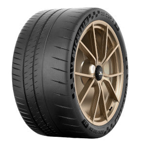 Pneumatico MICHELIN ZO Pilot Sport Cup 2 R MO1 295/30 20 (101Y)