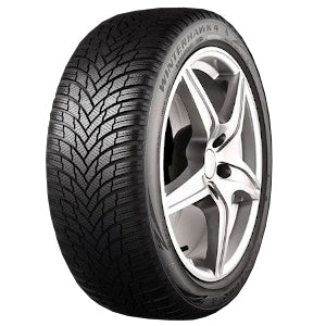 Pneumatico FIRESTONE WI Winterhawk 4 215/65 17 103H