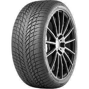 Pneumatico NOKIAN WI WR Snowproof P 205/45 17 88V