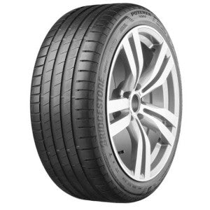 Pneumatico BRIDGESTONE ZO Potenza S005 AO 235/35 19 91Y