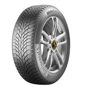 Pneumatico CONTINENTAL WI WinterContact TS870 195/60 16 89H