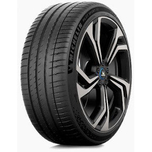 Pneumatico MICHELIN ZO Pilot Sport EV Acoustic T0 255/40 20 101W