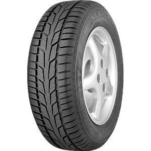 Pneumatico SEMPERIT WI WI SPEED-GRIP 5 235/50 18 101V