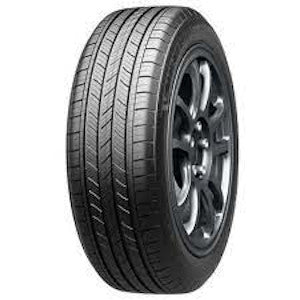 Pneumatico MICHELIN ZO Primacy All Season MO 235/55 19 105H