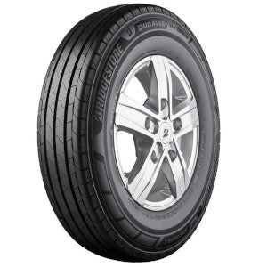 Pneumatico BRIDGESTONE ZO Duravis Van 235/65 16 115/113R