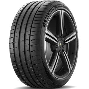 Pneumatico MICHELIN ZO Pilot Sport 5 235/40 18 (95Y)