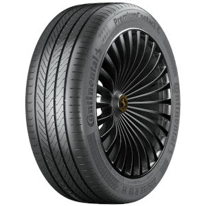 Pneumatico CONTINENTAL ZO PremiumContact C 215/50 17 95V
