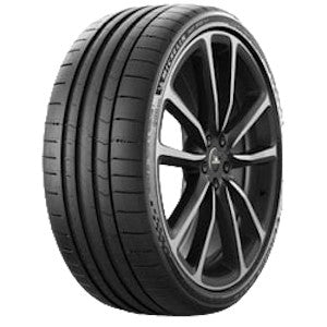 Pneumatico MICHELIN ZO Pilot Sport S 5 Acoustic AML 275/35 21 (103Y)