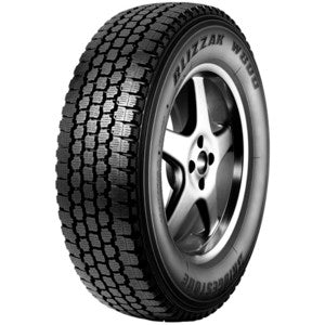 Pneumatico BRIDGESTONE WI Blizzak W810 185/0 14 102R