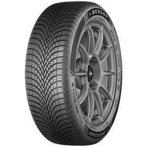 Pneumatico DUNLOP ALL All Season 2 235/60 18 107W