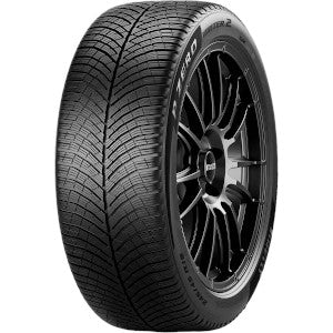 Pneumatico PIRELLI WI PZero Winter 2 (*) 285/40 20 108V