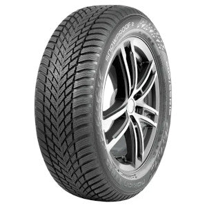 Pneumatico NOKIAN WI Snowproof 2 205/50 17 93V