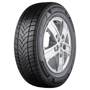 Pneumatico BRIDGESTONE WI Duravis Van Winter Enliten 195/75 16 107/105R