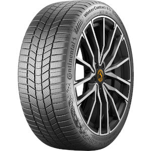 Pneumatico CONTINENTAL WI WinterContact 8 S 275/40 22 107V