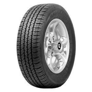 Pneumatico BRIDGESTONE ZO Dueler H/T 684 III 255/60 18 112T