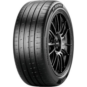 Pneumatico PIRELLI ZO PZero (PZ5) (MO-S) NCS 285/30 21 103Y