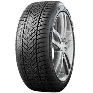 Pneumatico DUNLOP WI Winter 215/65 16 102H