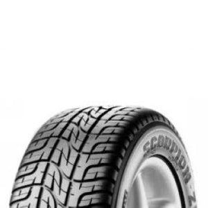 Pneumatico PIRELLI ZO Scorpion Zero 255/55 19 111V