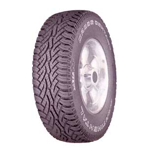 Pneumatico CONTINENTAL ZO ContiCrossContact AT 235/85 16 114/111Q