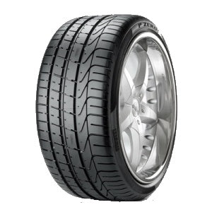 Pneumatico PIRELLI ZO PZero (N1) 295/35 20 (105Y)