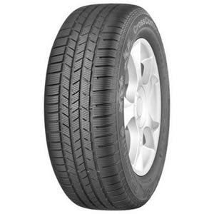 Pneumatico CONTINENTAL WI ContiCrossContact Winter 275/45 21 110V