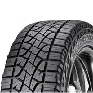 Pneumatico PIRELLI ZO Scorpion ATR (MO1) 275/50 20 113V