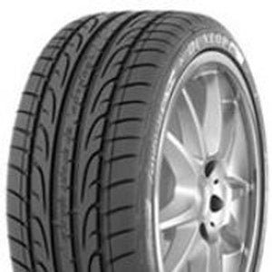 Pneumatico DUNLOP ZO SP Sport Maxx MO 275/50 20 113W