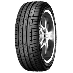 Pneumatico MICHELIN ZO Pilot Sport 3 AO 255/40 19 100Y