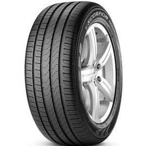 Pneumatico PIRELLI ZO Scorpion Verde (AR) (KS) 235/55 19 105Y