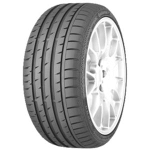 Pneumatico CONTINENTAL ZO ContiSportContact 5 SUV MO 275/45 21 107Y